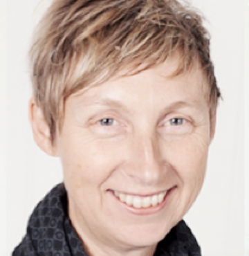 Karin Verhaest