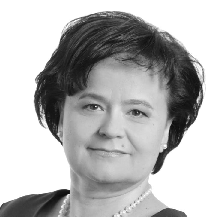 Boryana Boshnakova